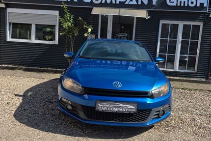 VW Scirocco 143.350 km 6.390 &euro; Duisburg 47057