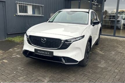 Mazda CX-5 4.607 km 36.118 &euro; Monheim 40789
