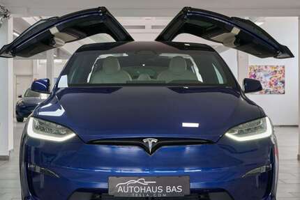 Tesla Model X 38.987 km 78.950 &euro; Kaarst 41564