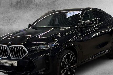 BMW X6 25.153 km 79.090 &euro; Krefeld 47800