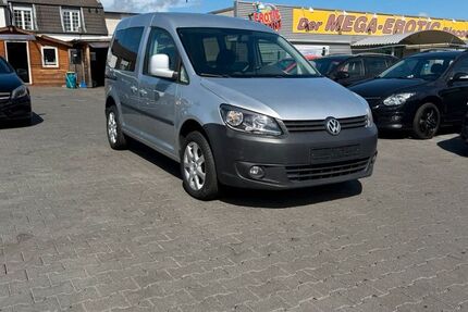 VW Caddy 177.000 km 8.990 &euro; Mönchengladbach 41063