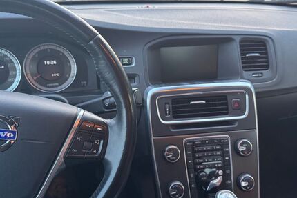 Volvo S60 191.215 km 8.990 &euro; Krefeld 47829