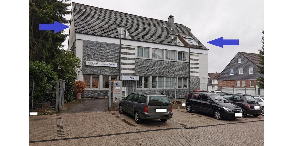 Gewerbeobjekt Solingen Central - 700&euro; | Angebot:25982810