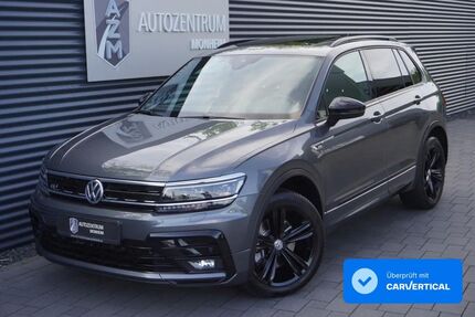 VW Tiguan 74.000 km 28.990 &euro; Monheim am Rhein 40789