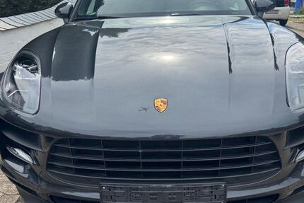 Porsche Macan 84.100 km 43.900 &euro; Ratingen 40885