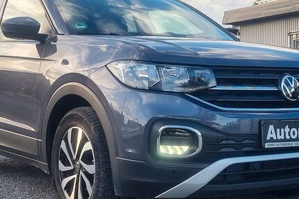 VW T-Cross 34.705 km 18.990 &euro; Duisburg 47178