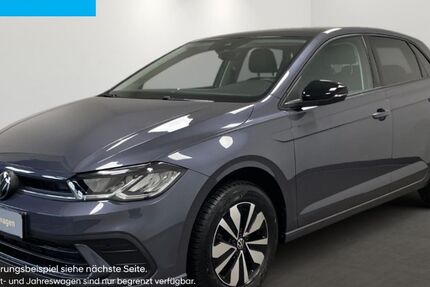 VW Polo 6.415 km 23.990 &euro; Düsseldorf 40233