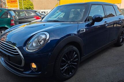 Mini One D Clubman 178.000 km 7.399 &euro; Neuss 41462