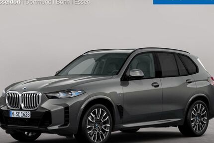 BMW X5 24.642 km 76.999 &euro; Düsseldorf 40237