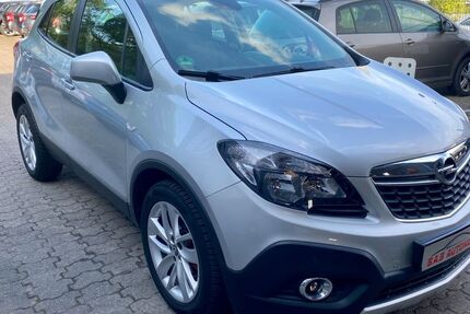 Opel Mokka 147.320 km 7.600 &euro; Moers 47445