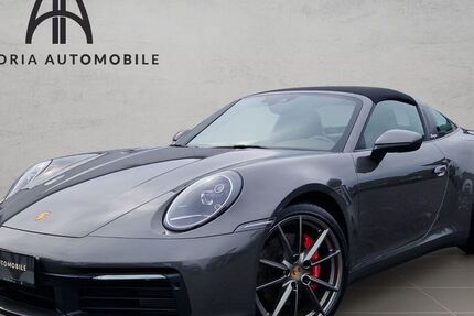 Porsche 992 19.999 km 159.990 &euro; Kaarst (bei Düsseldorf) 41564