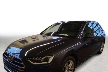 Audi A4 23.578 km 24.540 &euro; Moers-Hülsdonk 47441