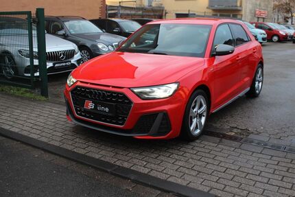 Audi A1 130.000 km 15.450 &euro; Duisburg 47139