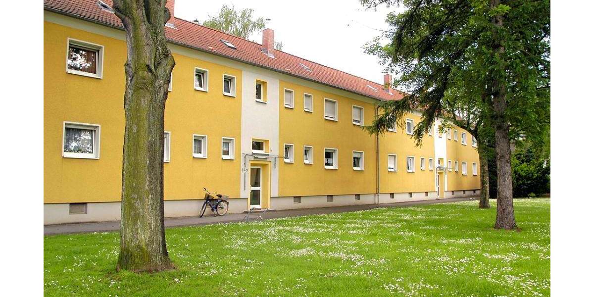 Etagenwohnung Duisburg Huckingen - 2 Zimmer, 51 m&sup2;, 469&euro; | Angebot:27520681