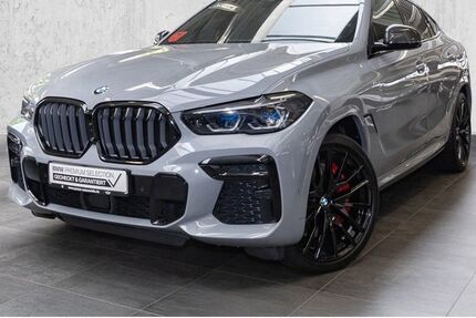 BMW X6 M50 73.605 km 67.390 &euro; Leverkusen 51371