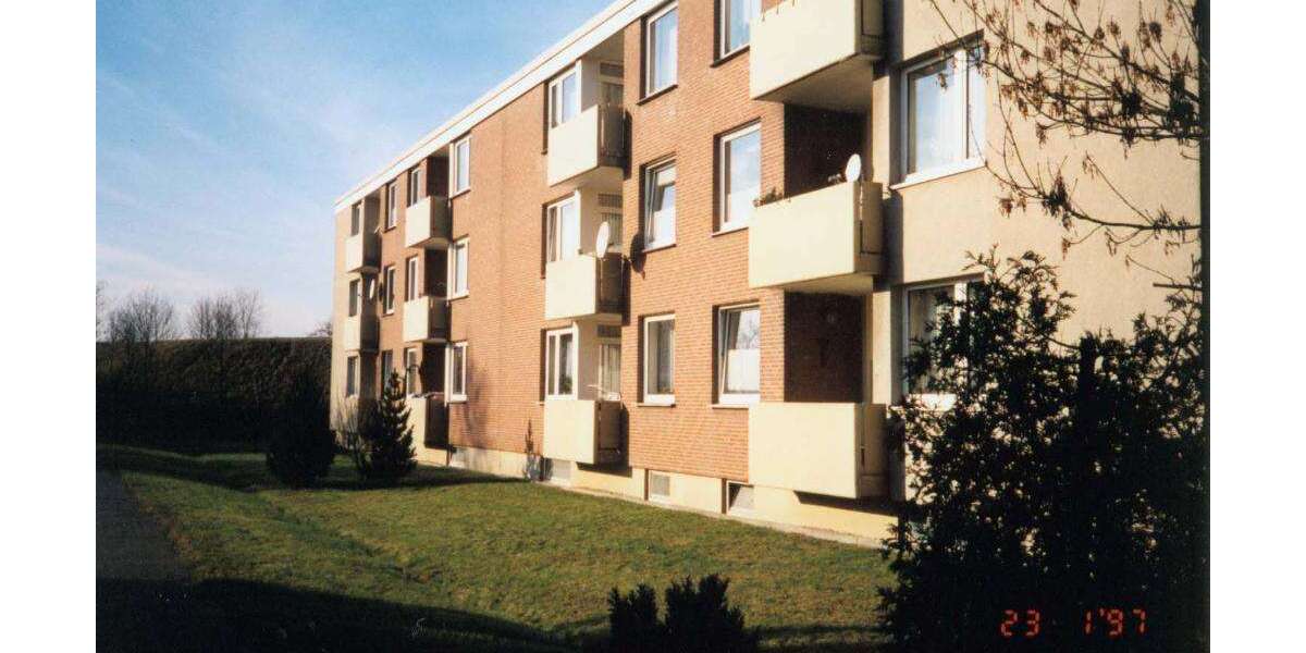 Etagenwohnung Erkelenz - 4 Zimmer, 79 m&sup2;, 393&euro; | Angebot:27550613