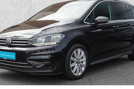 VW Touran 39.519 km 27.290 &euro; Düsseldorf 40474