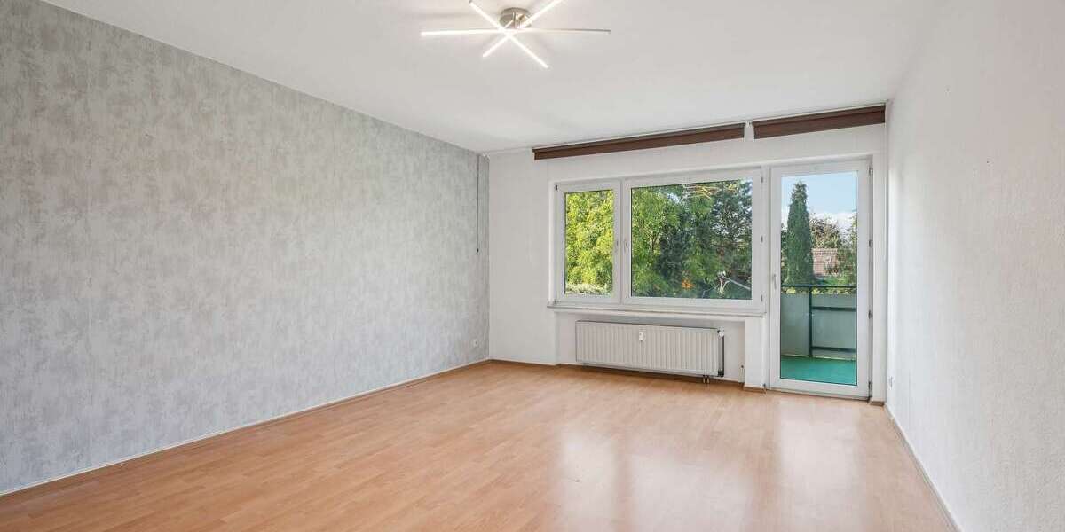 Etagenwohnung Mönchengladbach Süd - 3 Zimmer, 71 m&sup2;, 700&euro; | Angebot:27543950