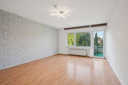 Wohnung Mönchengladbach Süd - 3 Zimmer, 71 m&sup2;, 700&euro; | Angebot:27543950