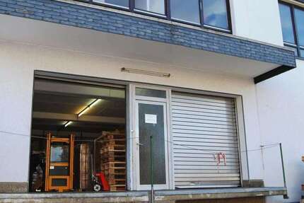 Gewerbeobjekt Solingen Mitte - 849.000&euro; | Angebot:21624471