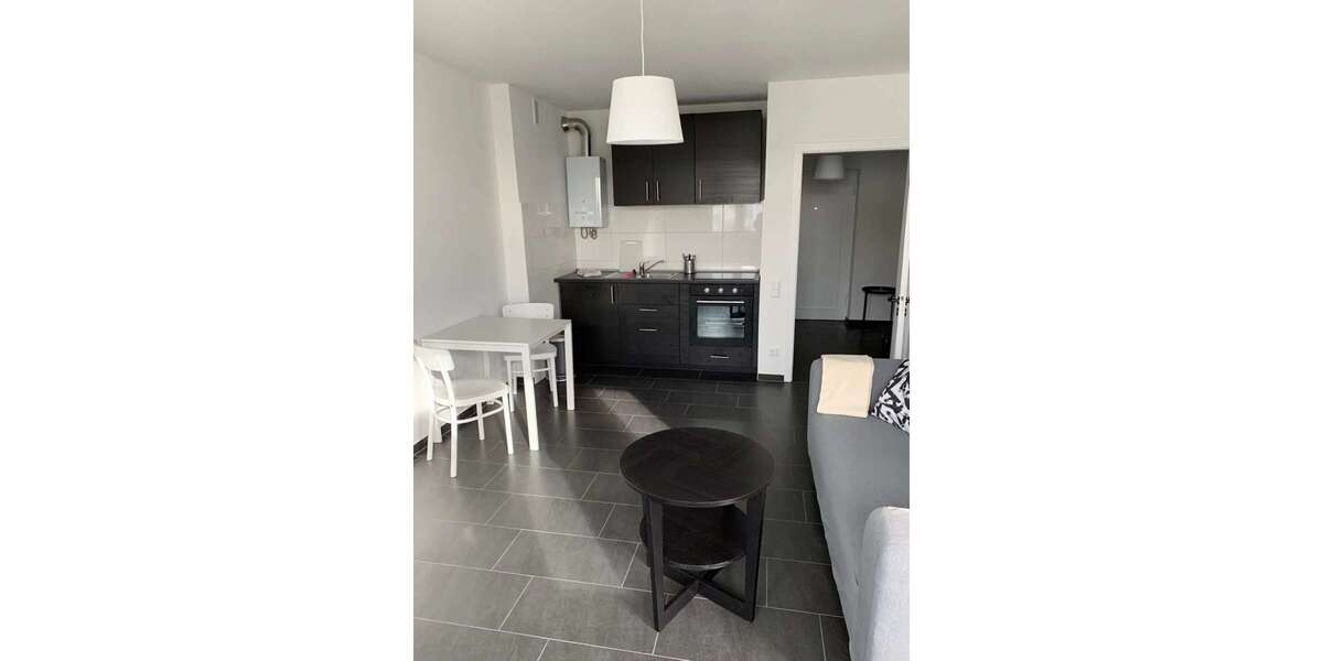 Zimmer Düsseldorf Holthausen - 1 Zimmer, 1.250&euro; | Angebot:27558836