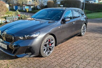 BMW 540 22.000 km 61.000 &euro; Neuss 41464