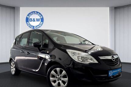 Opel Meriva 196.400 km 2.299 &euro; Krefeld 47805