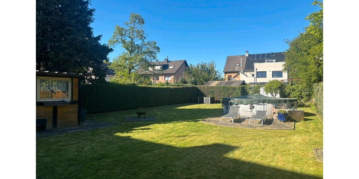 Doppelhaushälfte Bergheim - 6 Zimmer, 100 m&sup2;, 349.000&euro; | Angebot:27488198