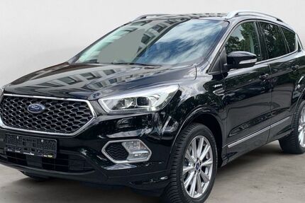 Ford Kuga 56.295 km 16.990 &euro; Düsseldorf 40589