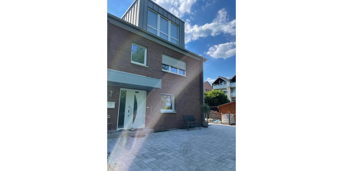 Etagenwohnung Moers Schwafheim - 3 Zimmer, 78 m&sup2;, 265.000&euro; | Angebot:27457209