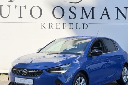 Opel Corsa 52.410 km 11.500 &euro; Krefeld 47805