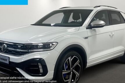 VW T-Roc 16.607 km 32.990 &euro; Düsseldorf 40233