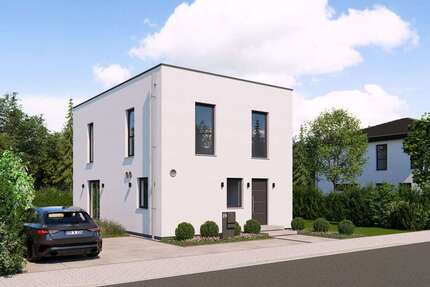 Haus Viersen Hülsdonk - 4 Zimmer, 140 m&sup2;, 549.850&euro; | Angebot:27393700