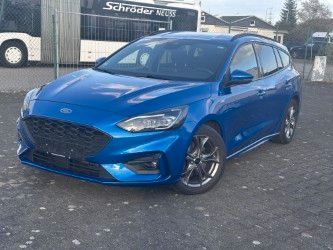 Ford Focus 100.768 km 13.990 &euro; Neuss 41469