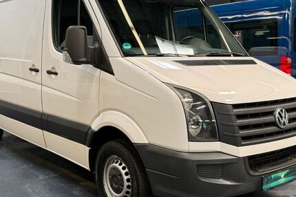 VW Crafter 67.000 km 17.950 &euro; Hilden 40721