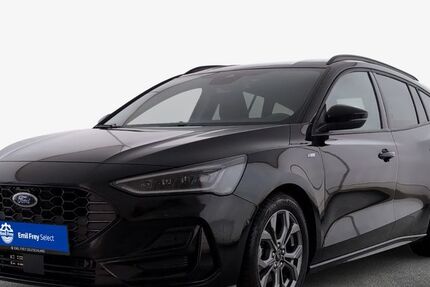 Ford Focus 23.854 km 22.480 &euro; Düsseldorf 40233