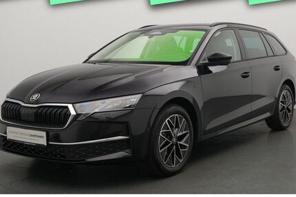 Skoda Octavia 8.980 km 37.480 &euro; Leverkusen 51379