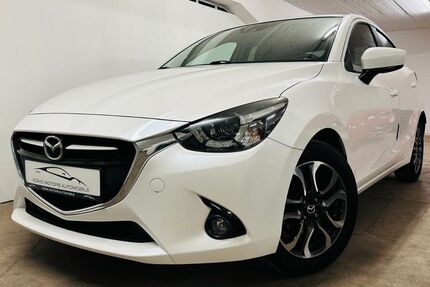 Mazda 2 49.570 km 12.990 &euro; Leichlingen 42799