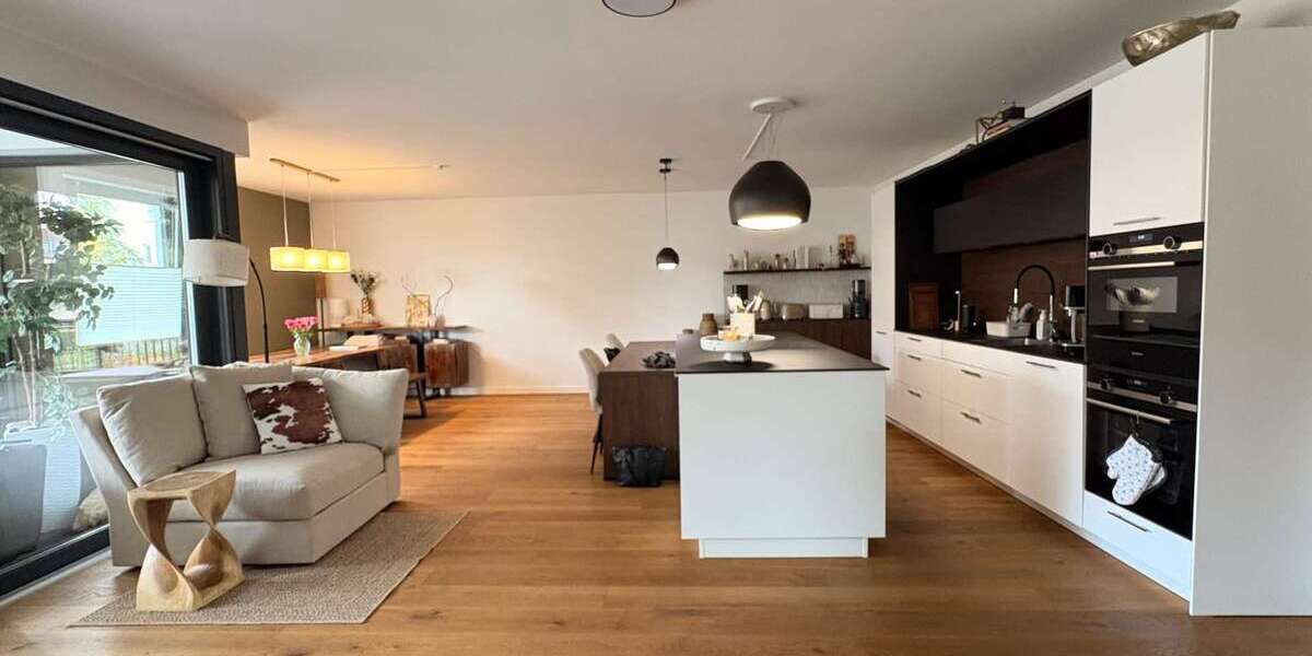 Etagenwohnung Hilden - 3 Zimmer, 149 m&sup2;, 2.150&euro; | Angebot:27518571