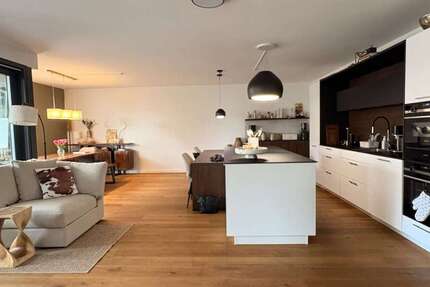 Wohnung Hilden - 3 Zimmer, 149 m&sup2;, 2.150&euro; | Angebot:27518571