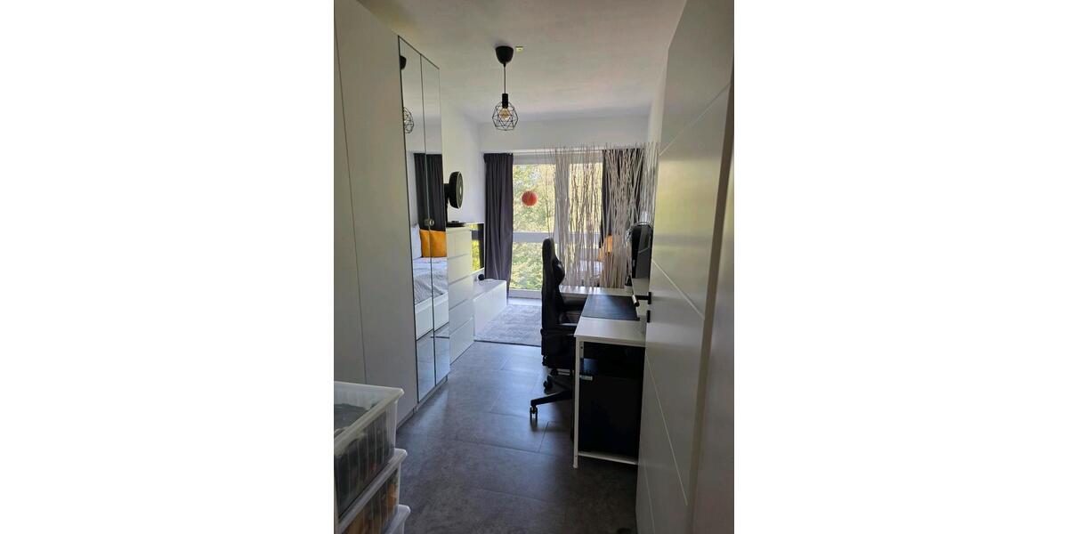 Dachgeschoßwohnung Wülfrath - 3 Zimmer, 79 m&sup2;, 244.000&euro; | Angebot:27514305