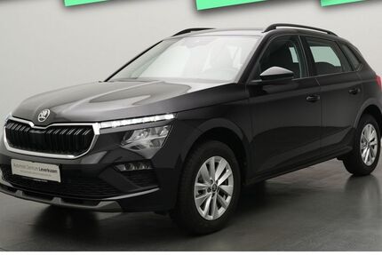 Skoda Kamiq 6.145 km 22.380 &euro; Leverkusen 51379