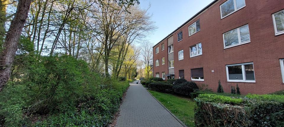 Etagenwohnung Düsseldorf Stadtbezirk 10 - 3 Zimmer, 71 m&sup2;, 249.000&euro; | Angebot:27487014