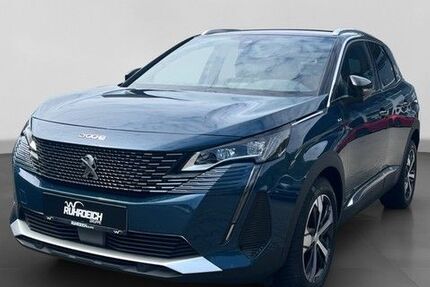Peugeot 3008 17.700 km 19.990 &euro; Duisburg 47059