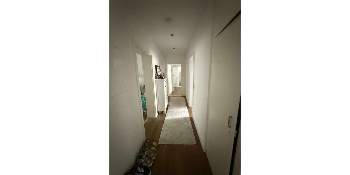 Etagenwohnung Mettmann - 3 Zimmer, 73 m&sup2;, 580&euro; | Angebot:27512331
