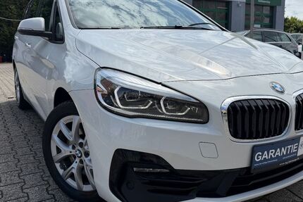 BMW 218 Gran Tourer 89.200 km 19.949 &euro; Mönchengladbach 41069