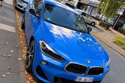 BMW X2 58.000 km 21.500 &euro; Leverkusen 51375