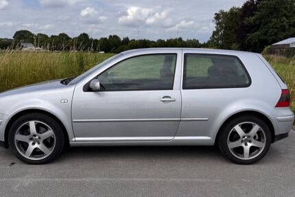 VW Golf 159.000 km 8.000 &euro; Langenfeld 40764