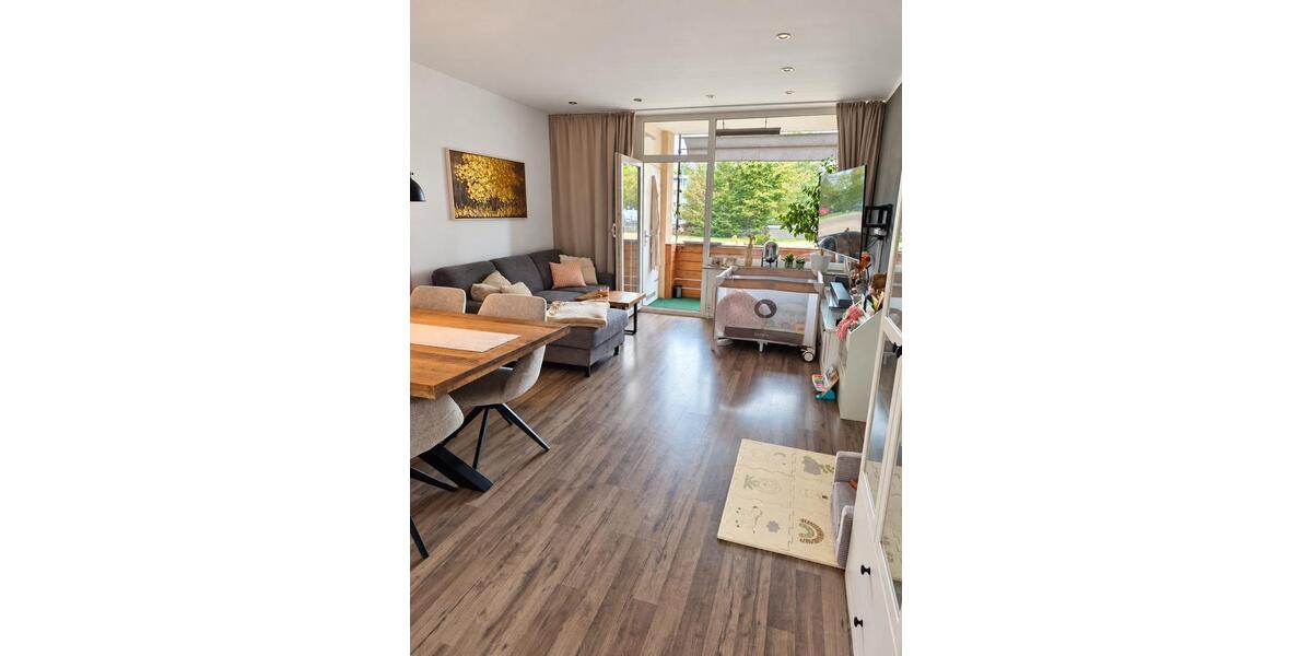 Hochparterre Krefeld Fischeln - 3 Zimmer, 68 m&sup2;, 183.000&euro; | Angebot:27453005