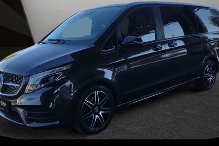 Mercedes-Benz V 300 84.382 km 47.980 &euro; Leverkusen 51371